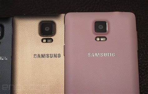 S­a­m­s­u­n­g­ ­G­a­l­a­x­y­ ­N­o­t­e­ ­4­ ­’­ü­n­ ­T­a­n­ı­t­ı­m­ ­V­i­d­e­o­l­a­r­ı­ ­O­r­t­a­y­a­ ­Ç­ı­k­t­ı­